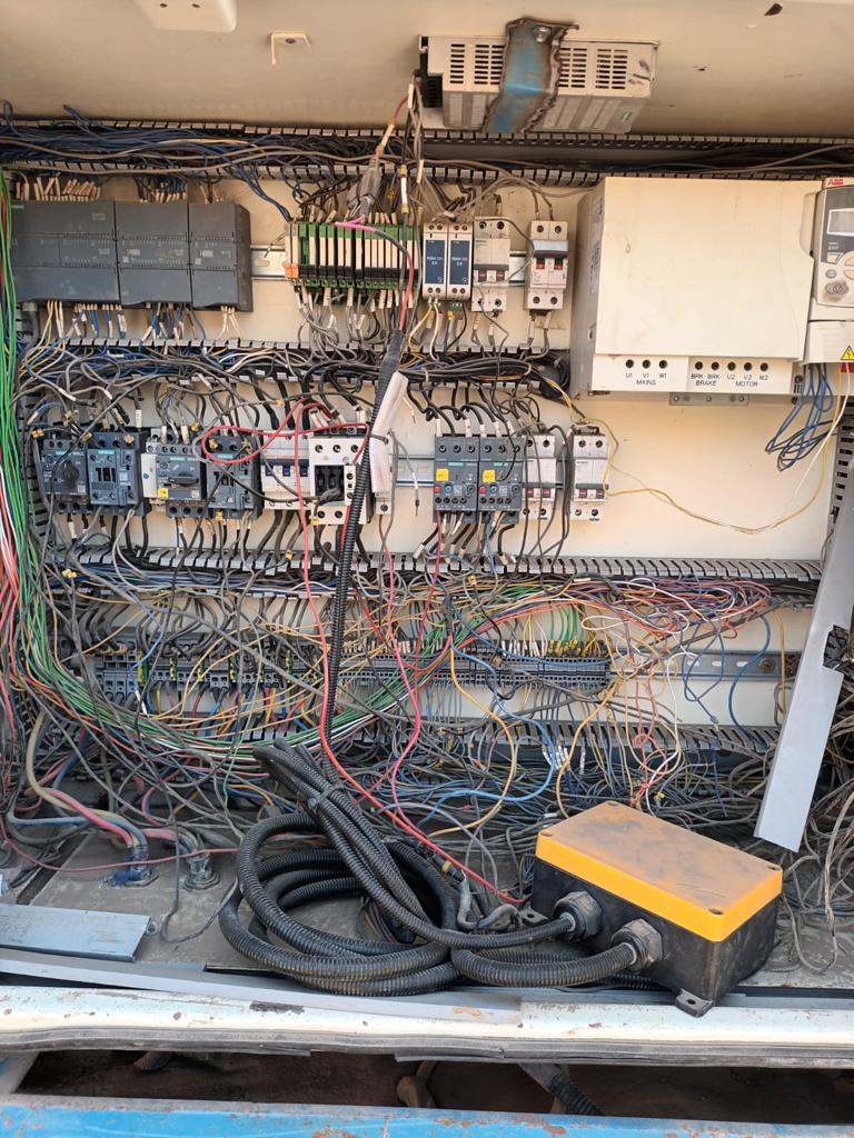 Electrical Image 1